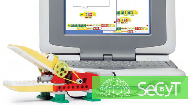 taller de robotix