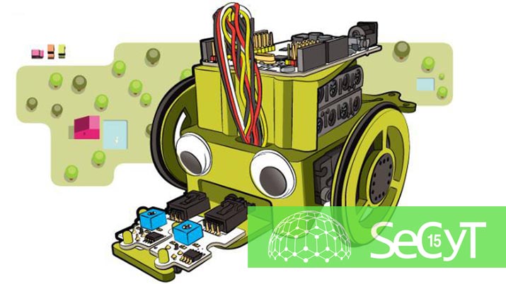 taller introduccion robotica arduino