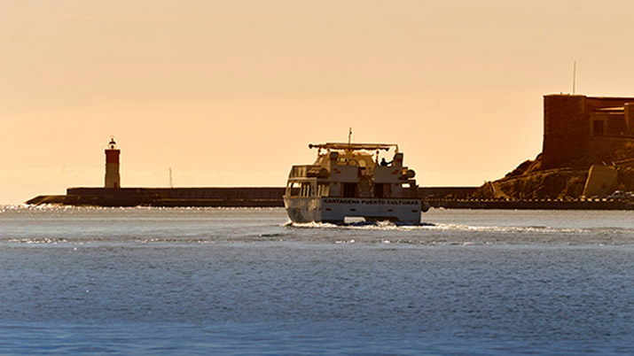 sonidos del mar