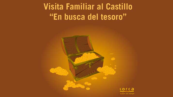 Visita en Familia 
