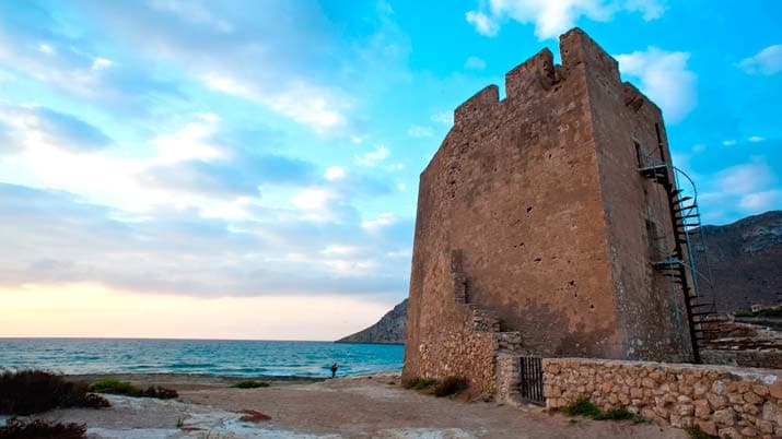Torre de Cope