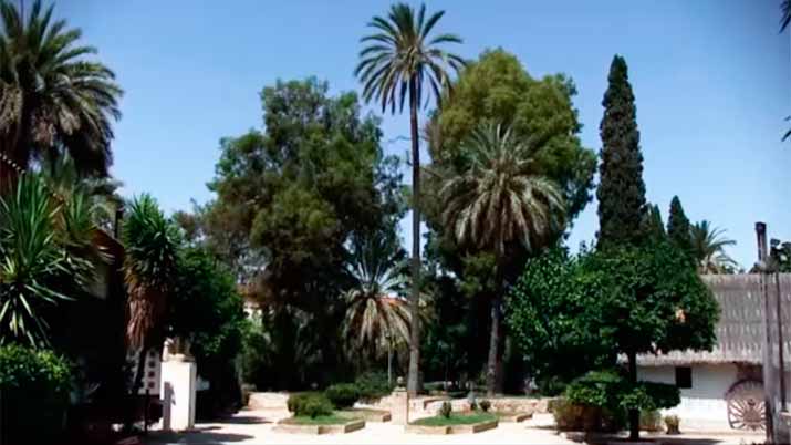 Museo de la Huerta
