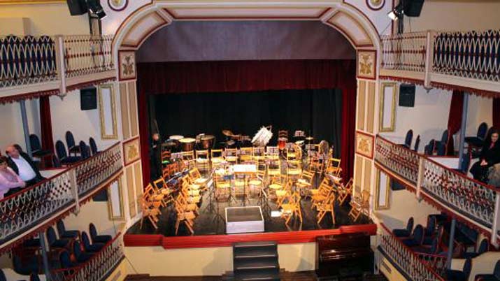Teatro Thuillier