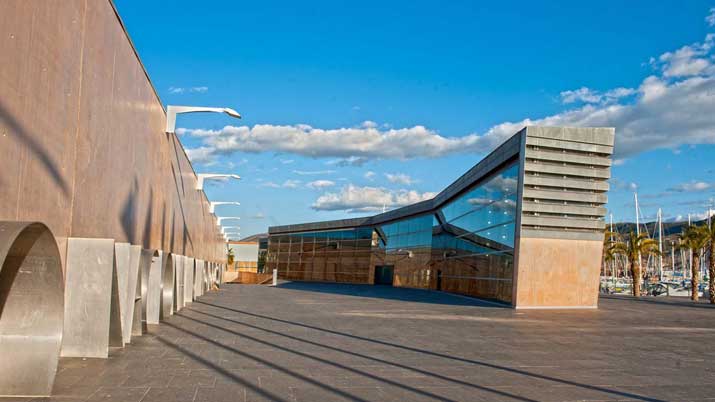 Museo Nacional Arqueología Subacuática