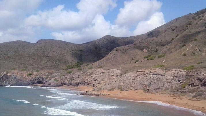 Parque Regional Calblanque