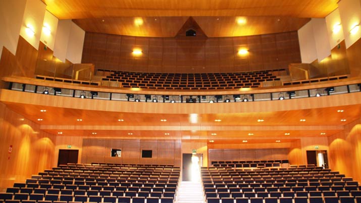 Teatro Capitol