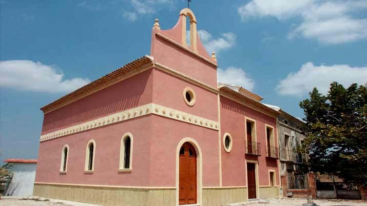 Museo Carlos Soriano