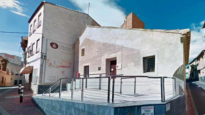 Museo Horno del Concejo