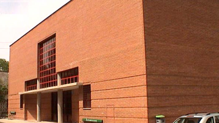 Auditorio Beniaján