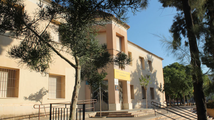 Centro Cultural Espinardo