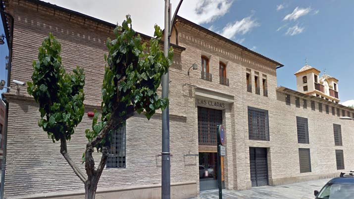Centro Cultural Las Claras