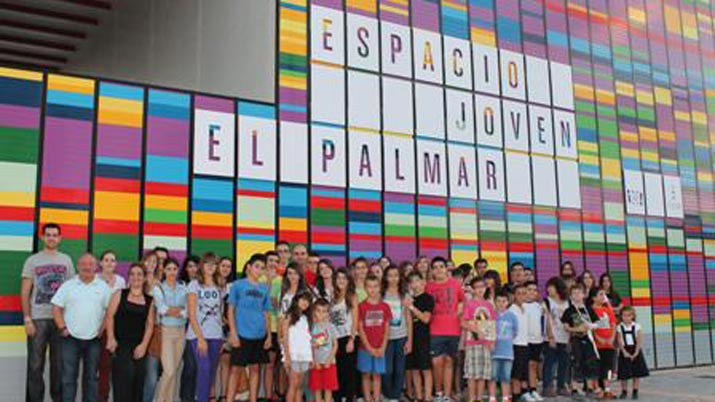 El Palmar Espacio Joven