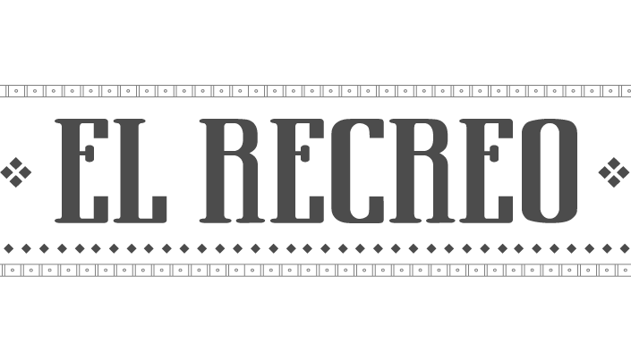 El Recreo