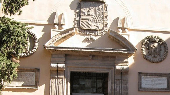 Museo de Bellas Artes de Murcia