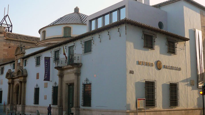 Museo Salzillo
