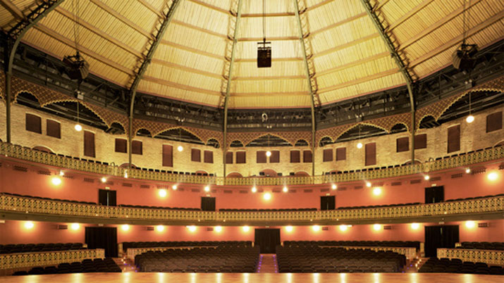 Teatro Circo Murcia
