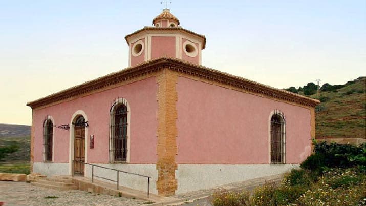 Museo Arqueológico de Portmán