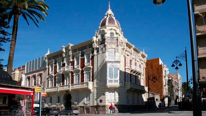 Museo Regional de Arte Moderno