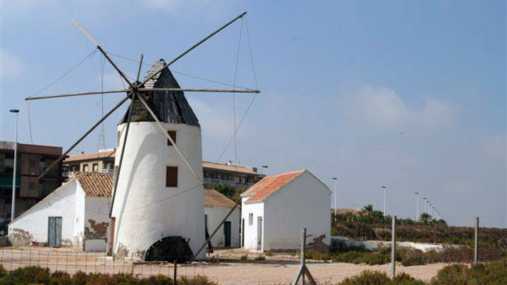 Molino de Quintín